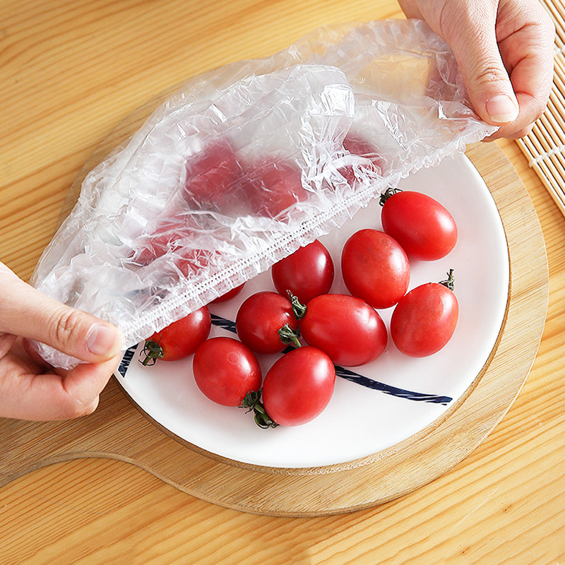 Food Pouch Reusable - Jednorazowe do jedzenia pokrowce do przechowywania