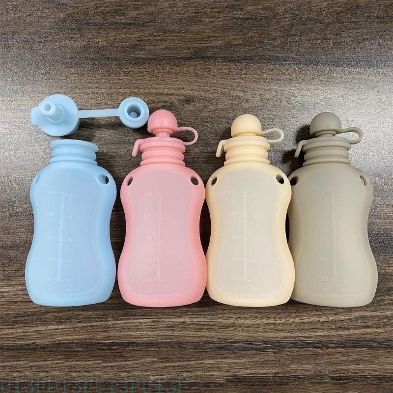 Food Pouch Reusable - U13F 150 napełniana worka do przechowywania