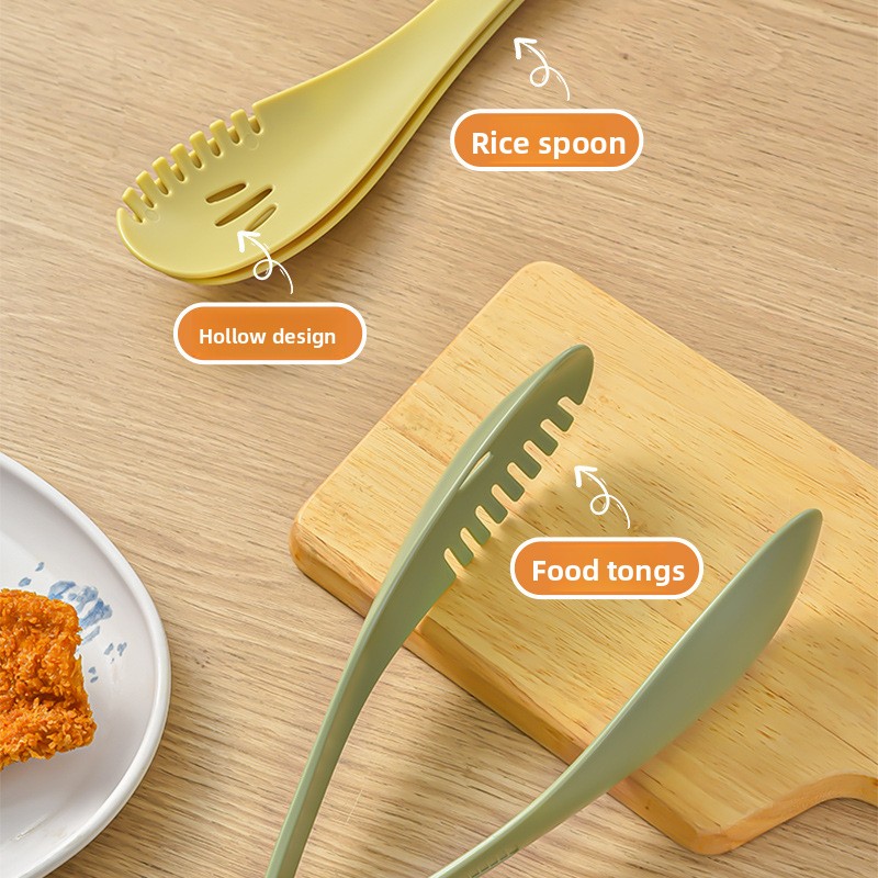 Baby Food Strainer - Wielofunkcyjny klips do żywności do kuchni,