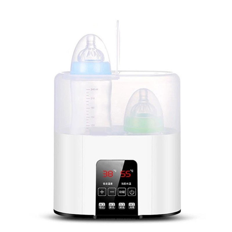 Baby Food Bottle - Podgrzewacz do butelek dla niemowląt A38T-EU,