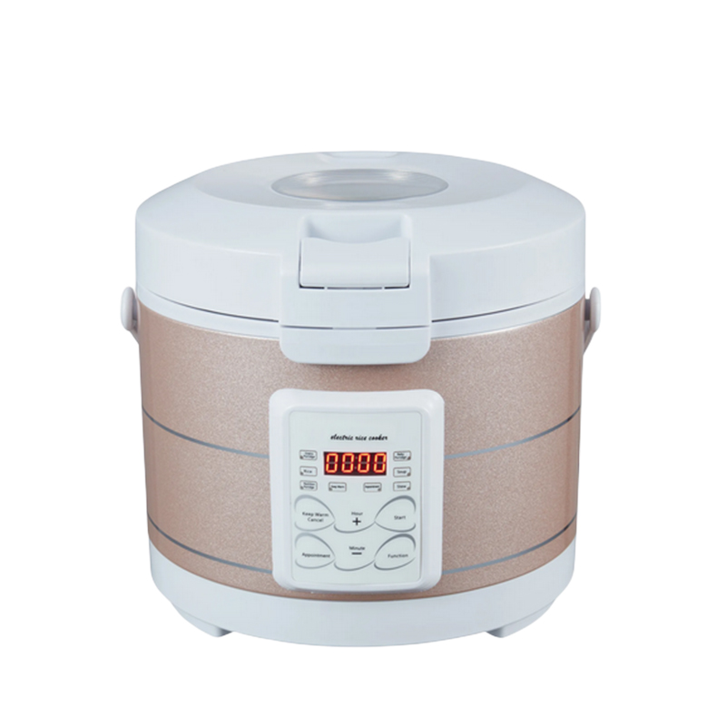 Baby Food Steamer - Urządzenie do gotowania ryżu, zup, parowania,