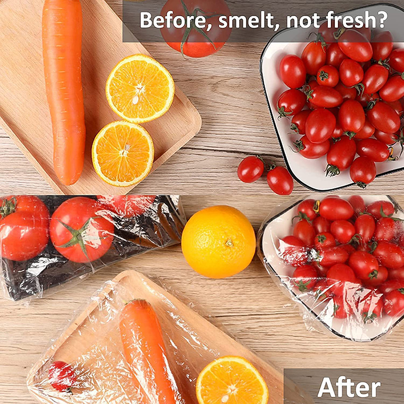 Jednorazowe do jedzenia pokrow – Food Pouch Reusable recenzja i cena