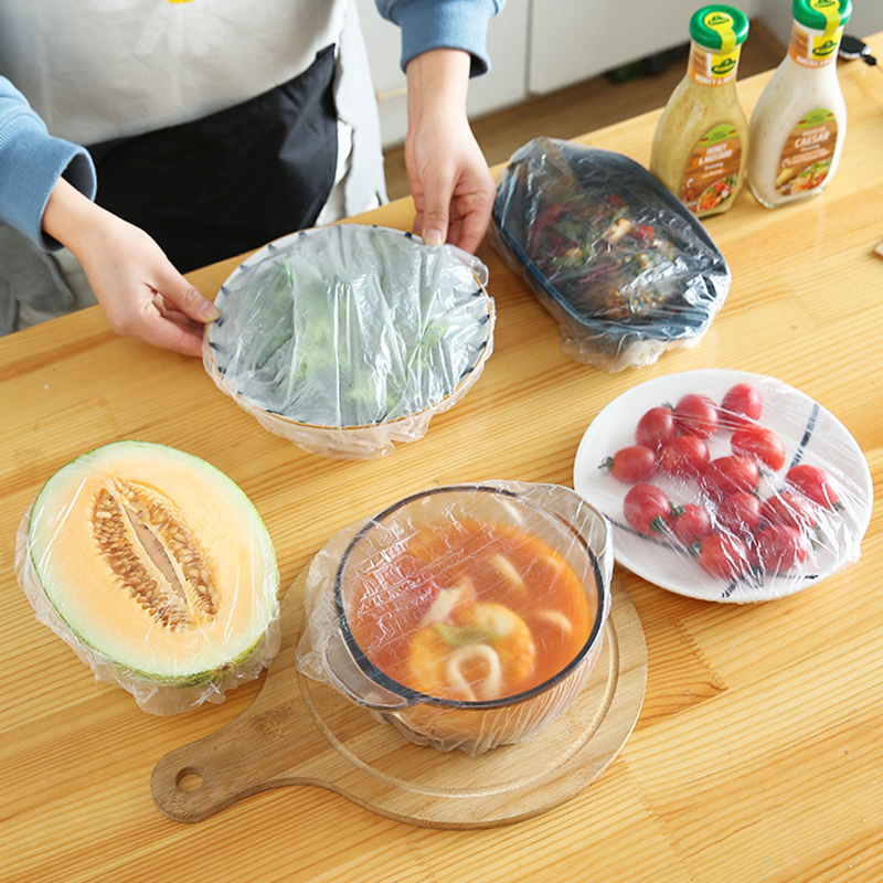 Jednorazowe do jedzenia pokrow – Food Pouch Reusable recenzja i cena