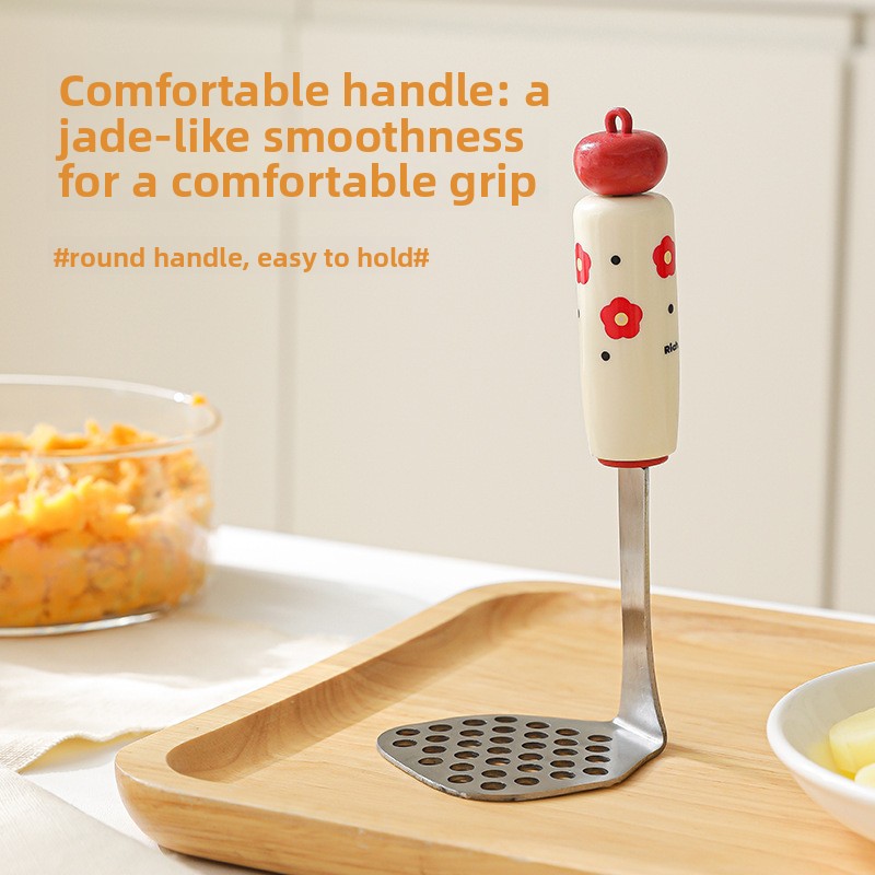 Zestaw kuchenny do przygotowyw – Baby Food Strainer recenzja i cena