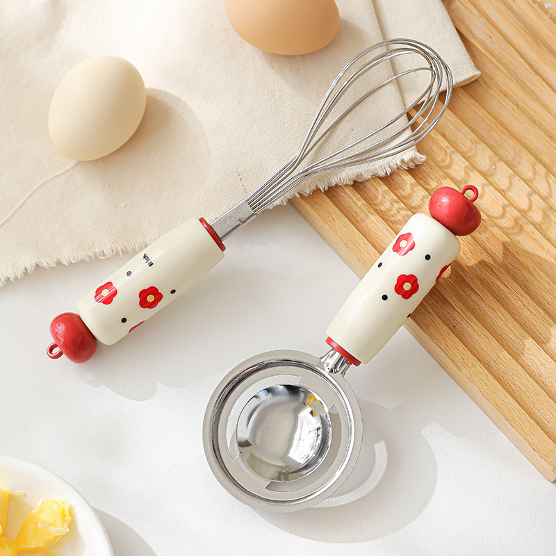 Zestaw kuchenny do przygotowyw – Baby Food Strainer recenzja i cena