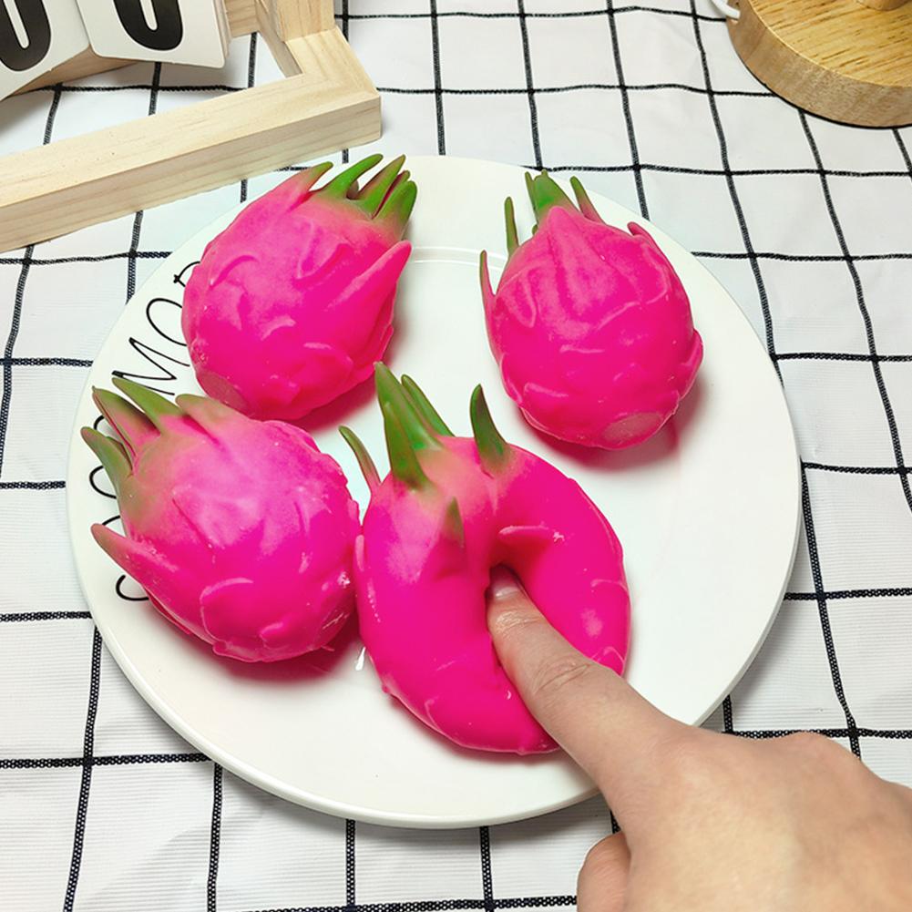 Piłka antystresowa w kształcie – Baby Food Fruits recenzja i cena