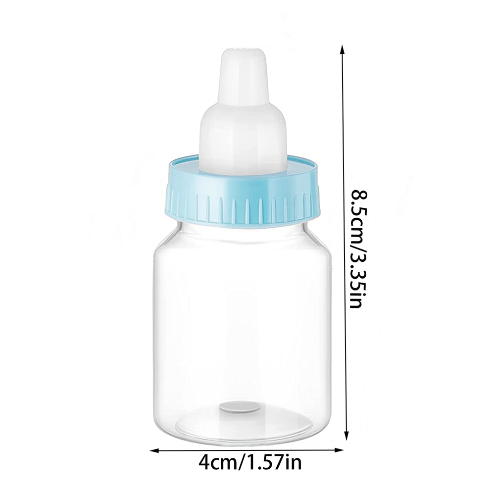 12 szt. Butelka dla dziecka Ba – Baby Food Bottle recenzja i cena