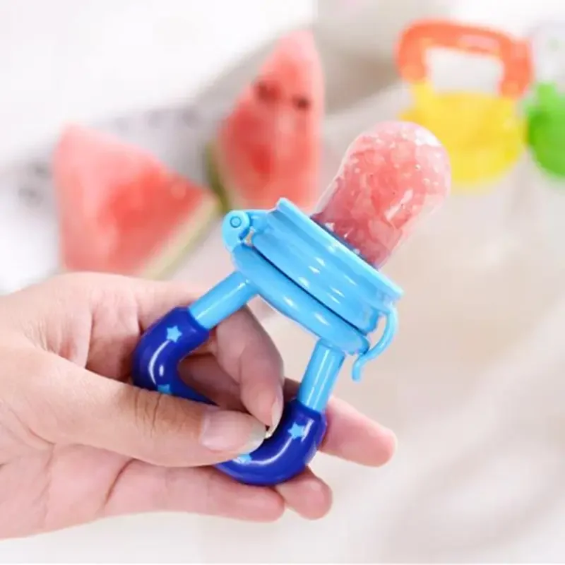 Świeża żywność Nibbler smoczki – Baby Food Strainer recenzja i cena
