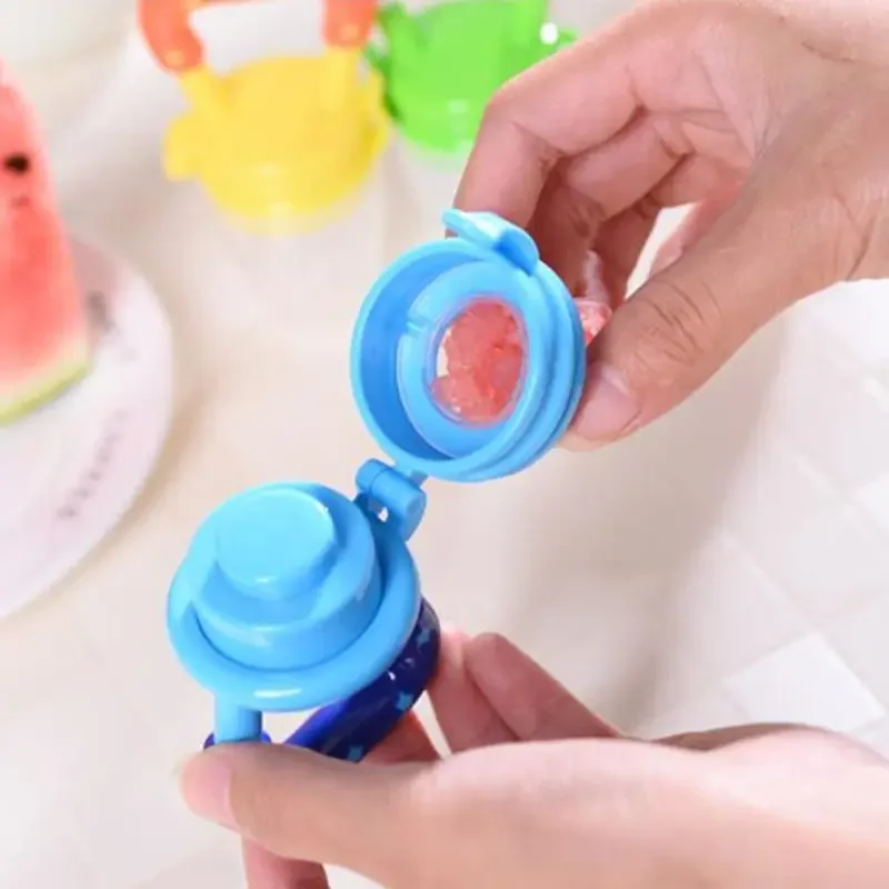 Świeża żywność Nibbler smoczki – Baby Food Strainer recenzja i cena