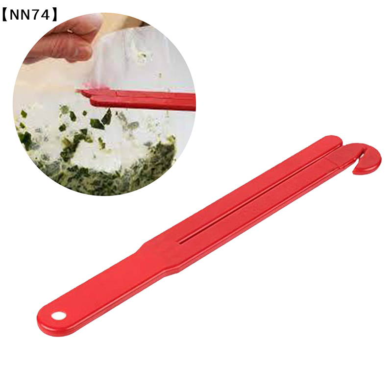 【NN74】Lekki, przenośny otwiera – Food Pouch Reusable recenzja i cena