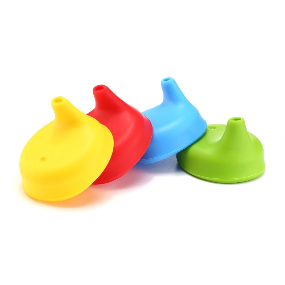 Silikonowe pokrywki kubek niek – Baby Food Bottle recenzja i cena