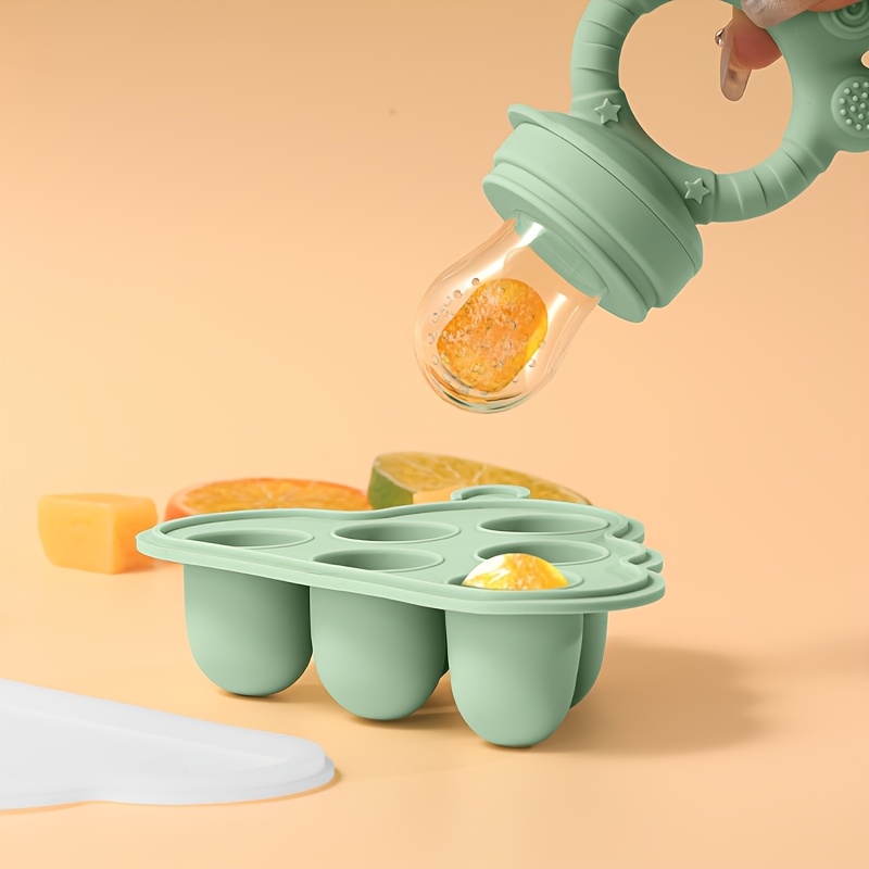 2 szt./1 szt. Mini Forma do Za – Baby Food Tray recenzja i cena