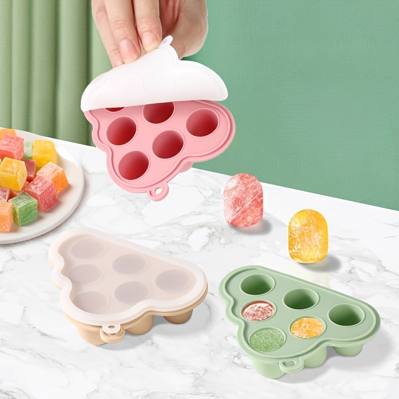 2 szt./1 szt. Mini Forma do Za – Baby Food Tray recenzja i cena