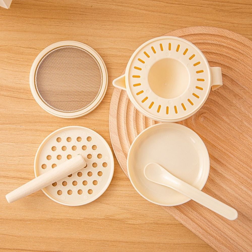 7-częściowy przenośny zestaw m – Baby Food Set recenzja i cena