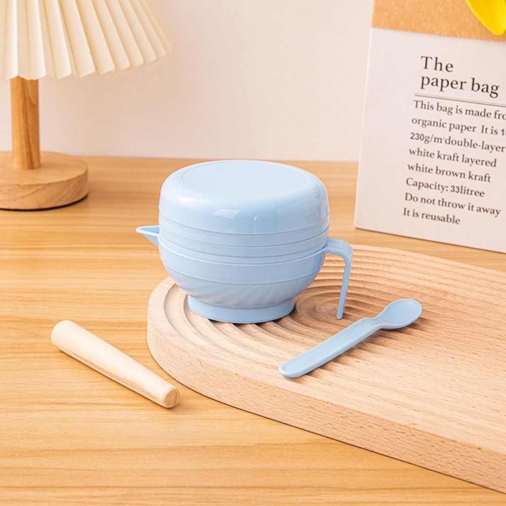 7-częściowy przenośny zestaw m – Baby Food Set recenzja i cena