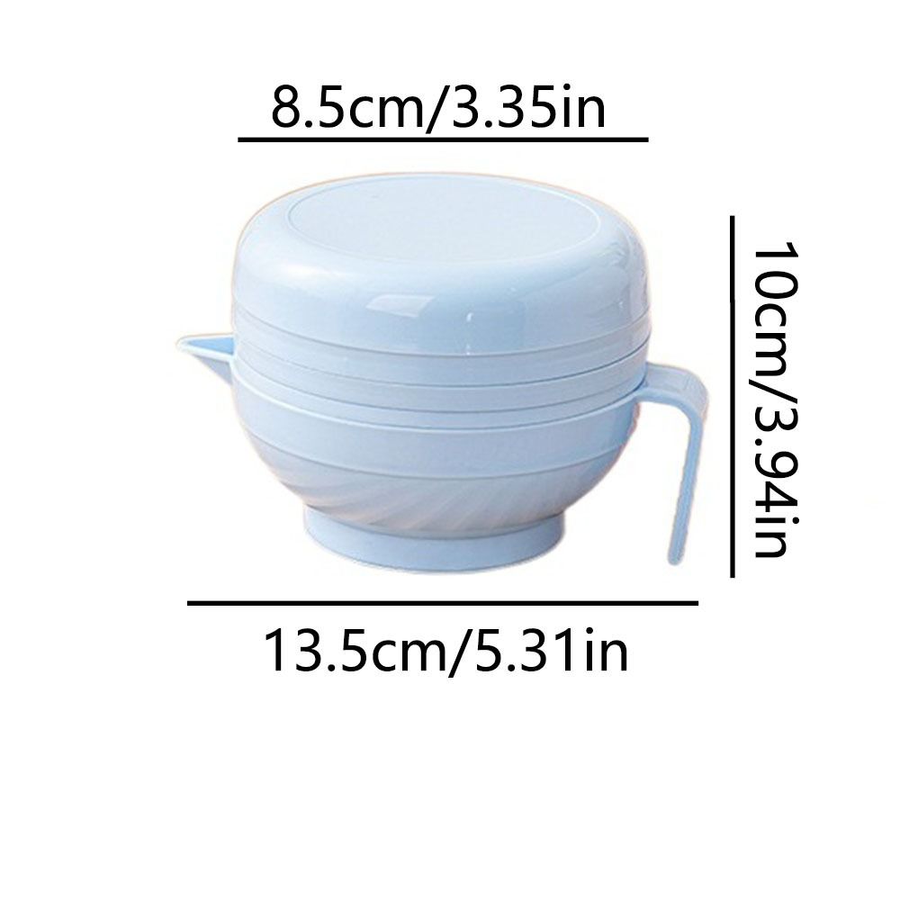 7-częściowy przenośny zestaw m – Baby Food Set recenzja i cena