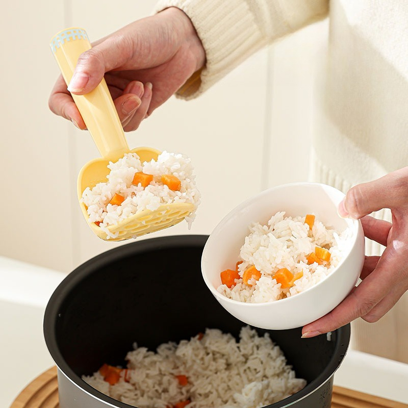 Wielofunkcyjna łyżka do gotowa – Baby Food Strainer recenzja i cena