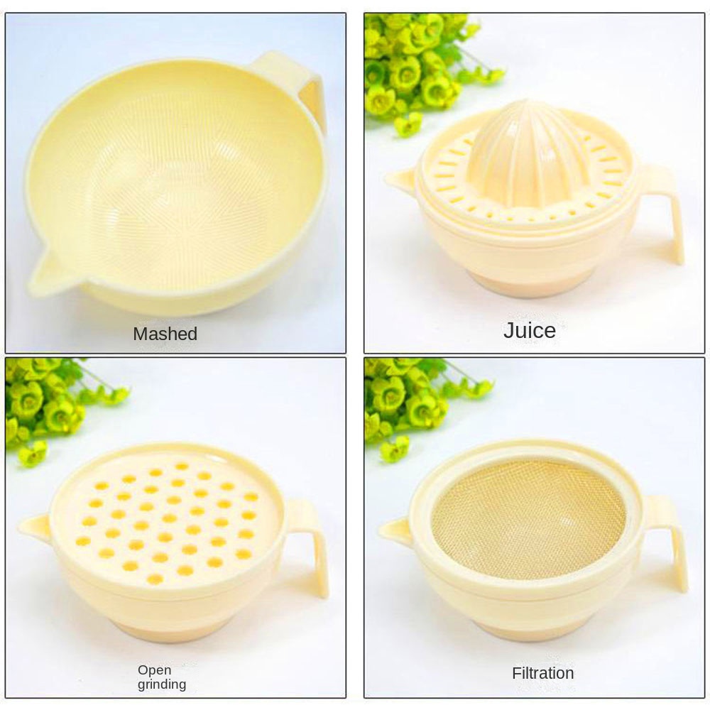 7-częściowy przenośny zestaw d – Baby Food Set recenzja i cena