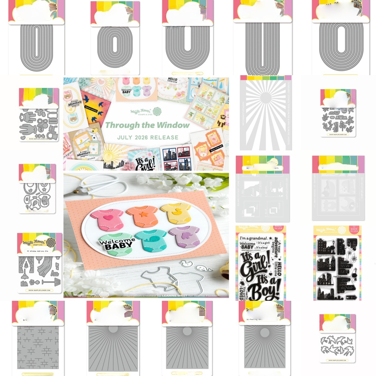 Czerwiec 2026 Windows Postage  – Baby Food Fruits recenzja i cena