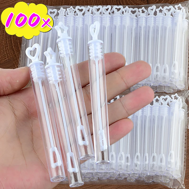100/10Pcs Mini Bubble Tube Soa – Baby Food Bottle recenzja i cena