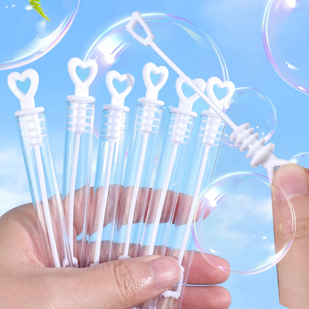 100/10Pcs Mini Bubble Tube Soa – Baby Food Bottle recenzja i cena