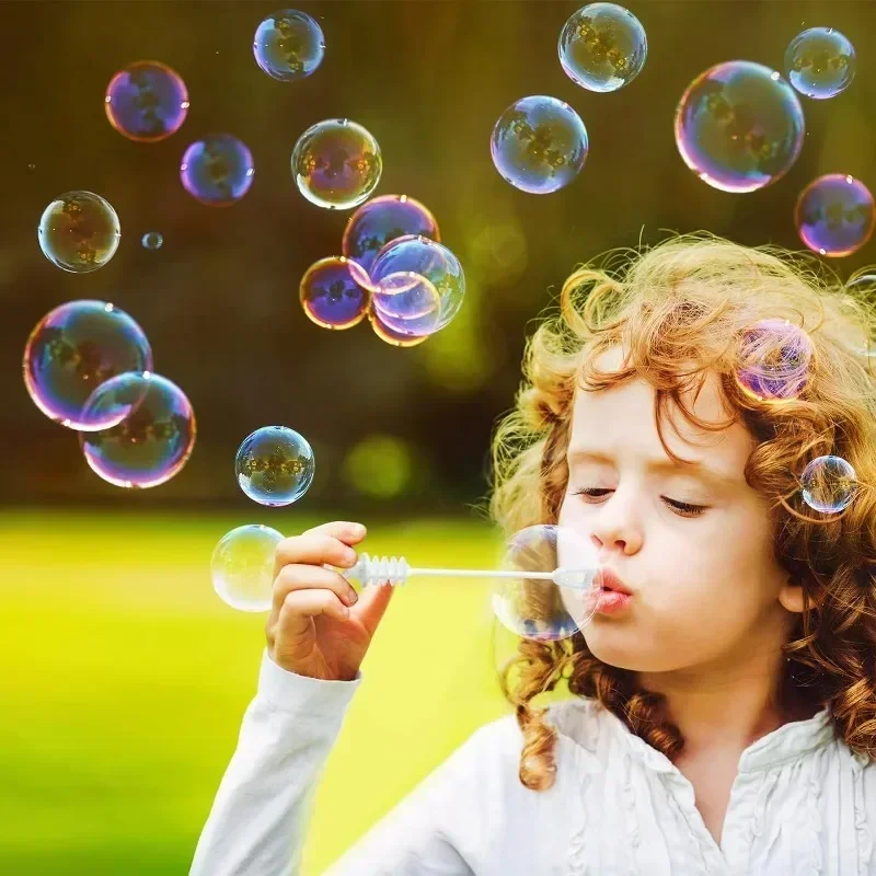100/10Pcs Mini Bubble Tube Soa – Baby Food Bottle recenzja i cena