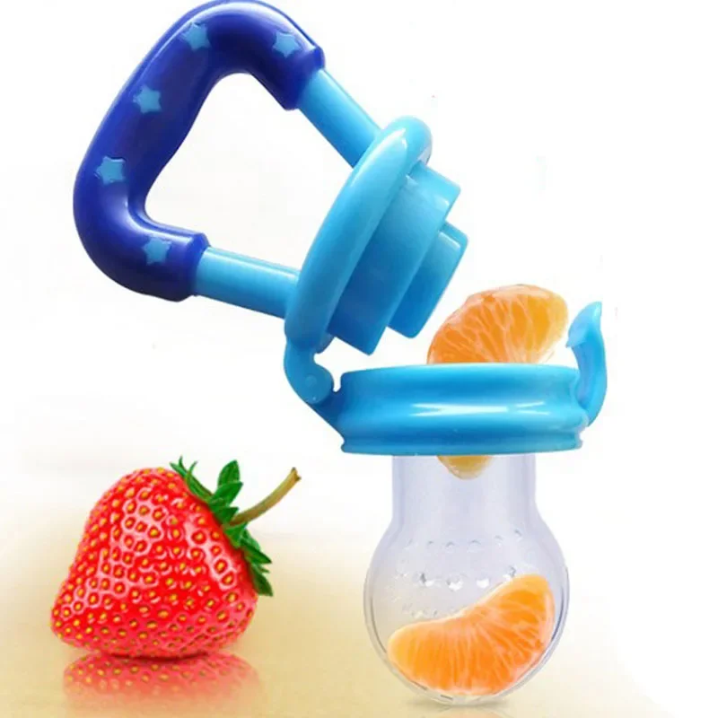 1 szt. Smoczek dla niemowląt ś – Baby Food Strainer recenzja i cena
