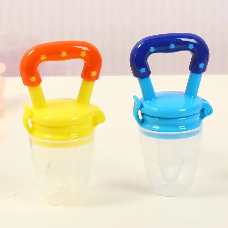 1 szt. Smoczek dla niemowląt ś – Baby Food Strainer recenzja i cena