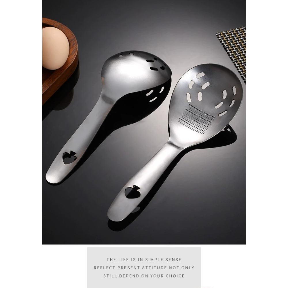 Łyżka do mielenia ze stali nie – Baby Food Strainer recenzja i cena