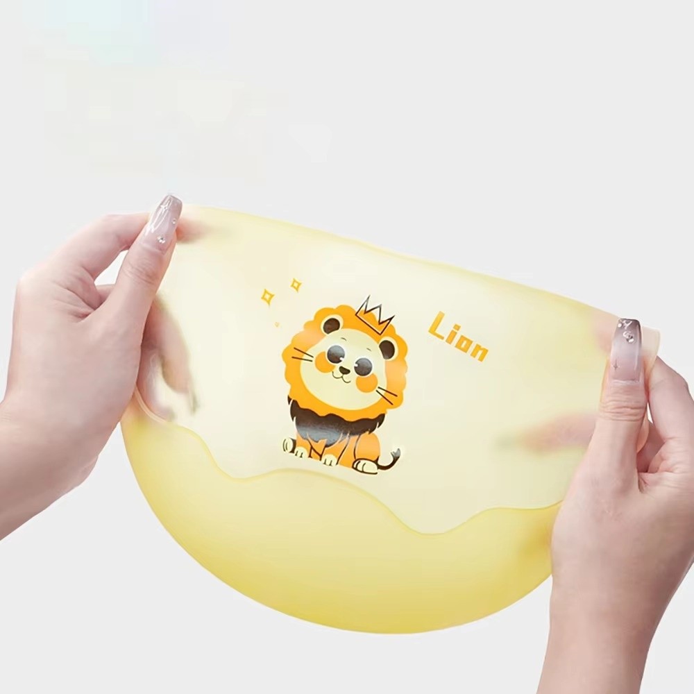Urocze, wodoodporne śliniaki d – Baby Food Apron recenzja i cena