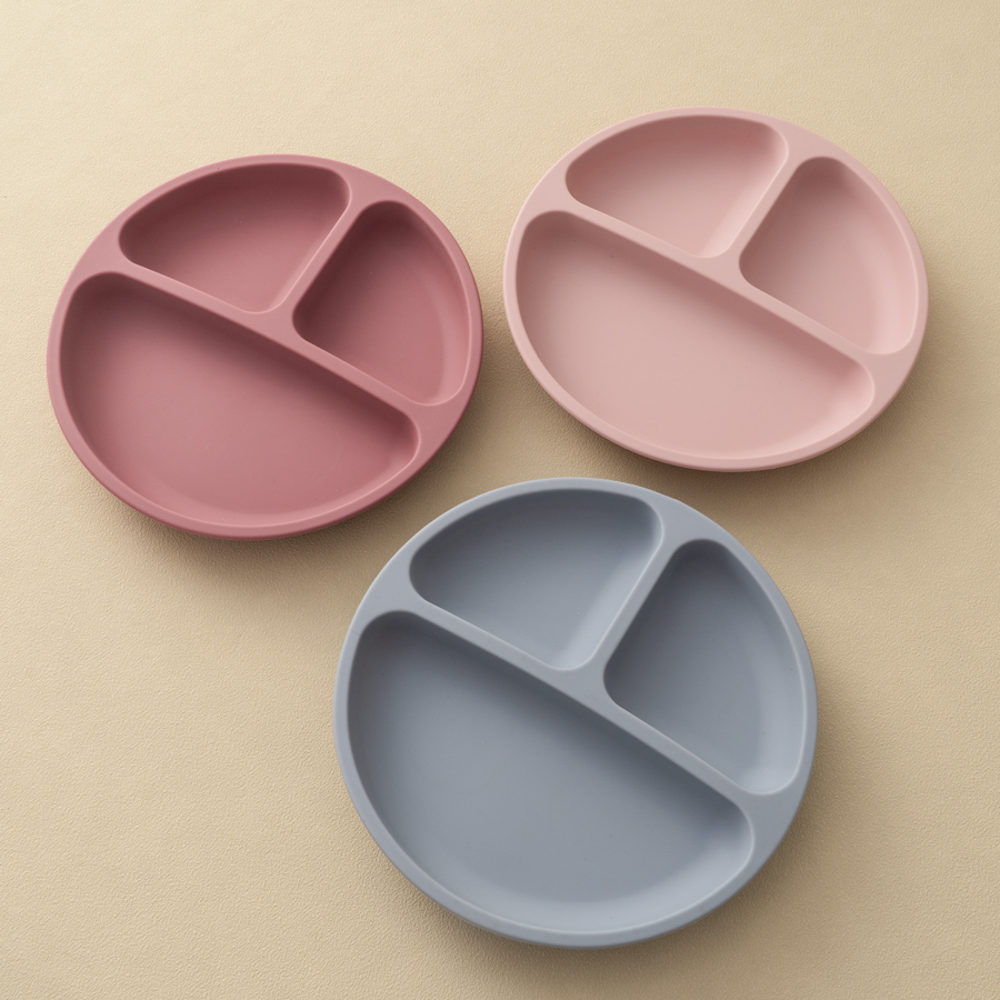 1 szt. Przyssawka dla niemowlą – Baby Food Tray recenzja i cena