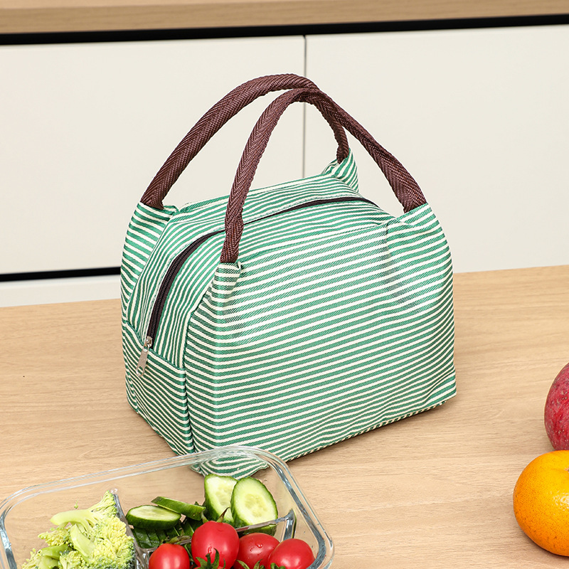 Izolowana, szczelna torba na l – Food Pouch Reusable recenzja i cena