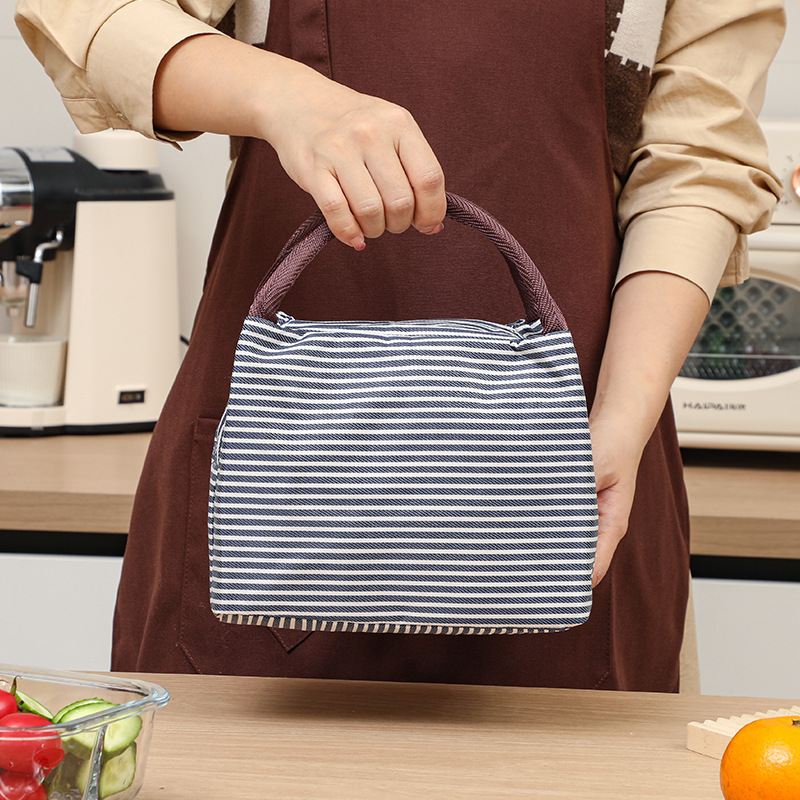 Izolowana, szczelna torba na l – Food Pouch Reusable recenzja i cena