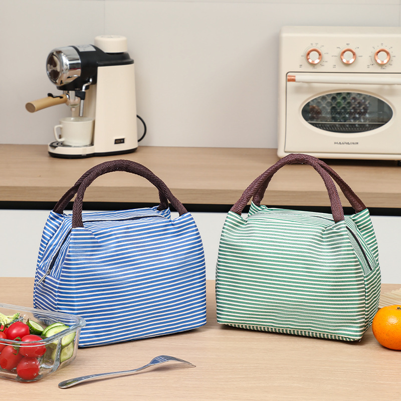 Izolowana, szczelna torba na l – Food Pouch Reusable recenzja i cena