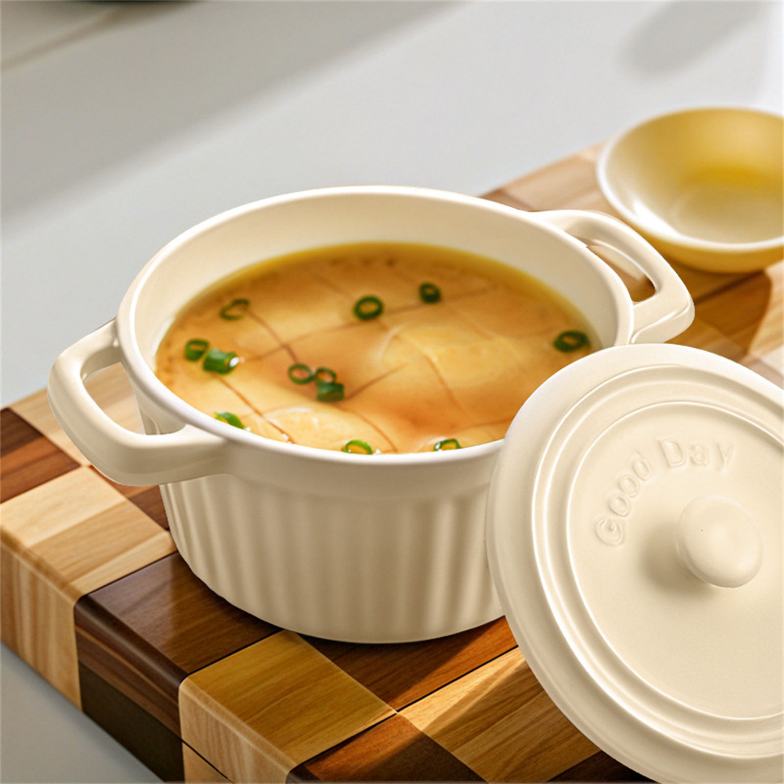 Ceramiczny garnek do duszenia, – Baby Food Steamer recenzja i cena