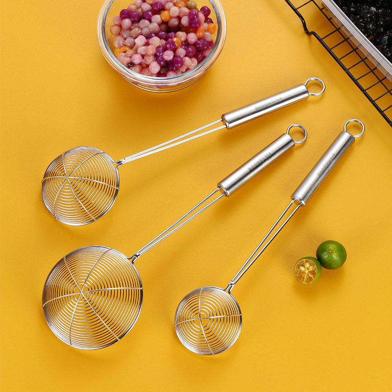 Sitko ze stali nierdzewnej 304 – Baby Food Strainer recenzja i cena