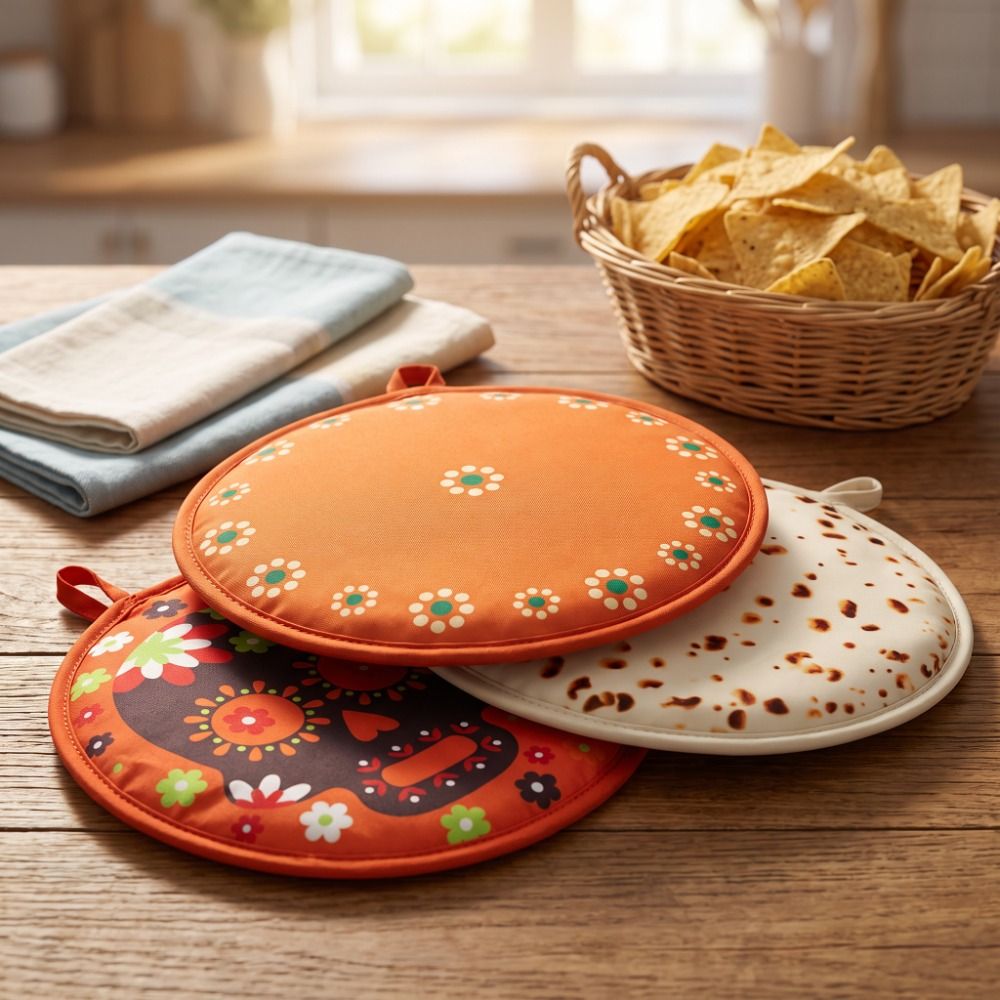 Ocieplana torba do przechowywa – Food Pouch Reusable recenzja i cena