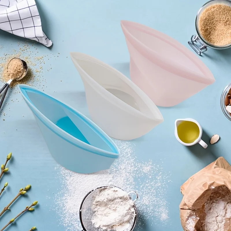 Wielorazowe silikonowe torby d – Food Pouch Reusable recenzja i cena