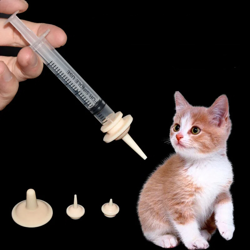 Słomka do karmienia zwierząt d – Baby Food Bottle recenzja i cena
