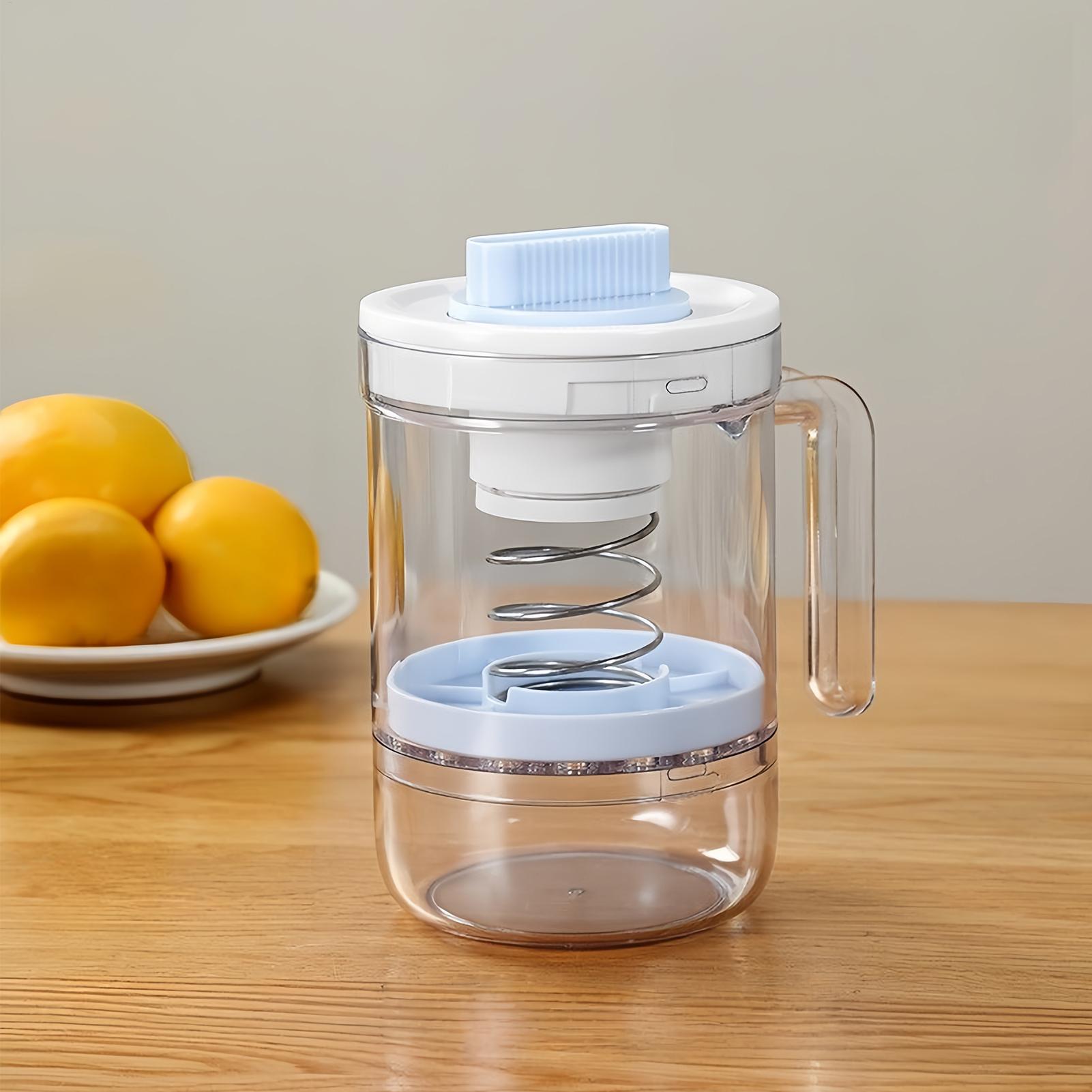 Sitko do jogurtu z filtracją s – Baby Food Strainer recenzja i cena