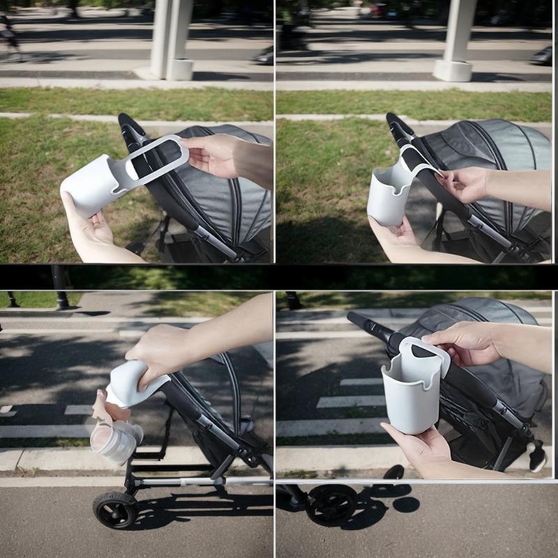 Uniwersalny silikonowy uchwyt  – Baby Food Bottle recenzja i cena
