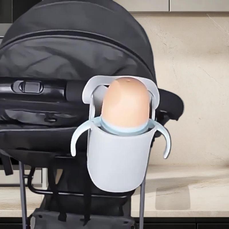 Uniwersalny silikonowy uchwyt  – Baby Food Bottle recenzja i cena