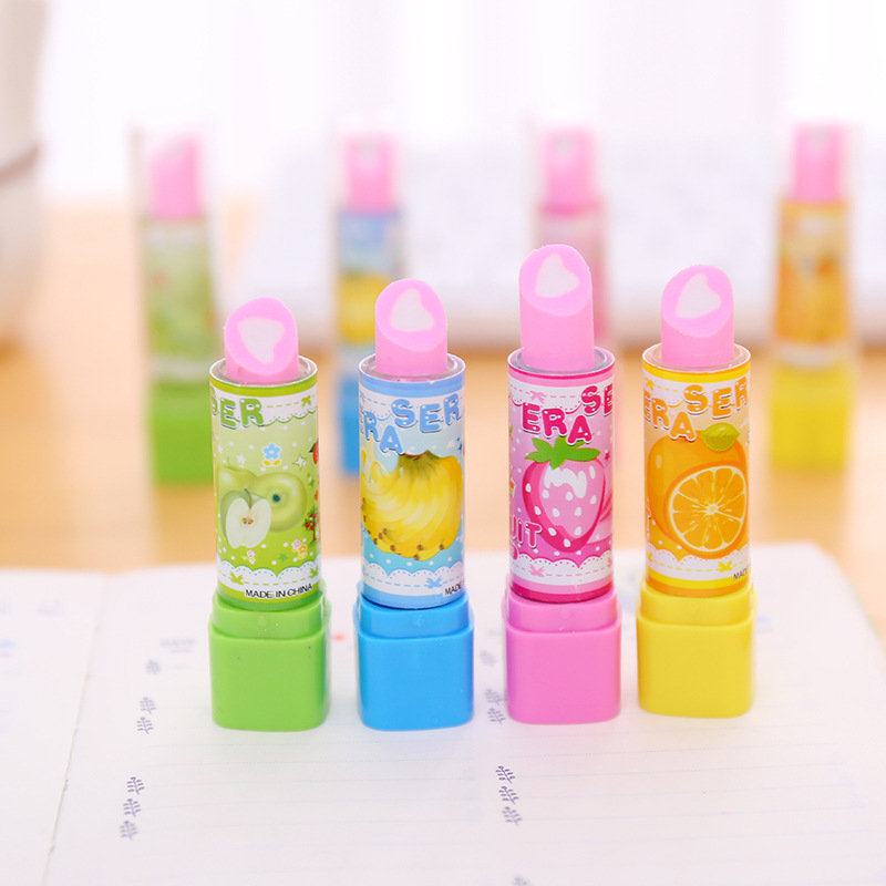 10 sztuk owoce w stylu kresków – Baby Food Fruits recenzja i cena