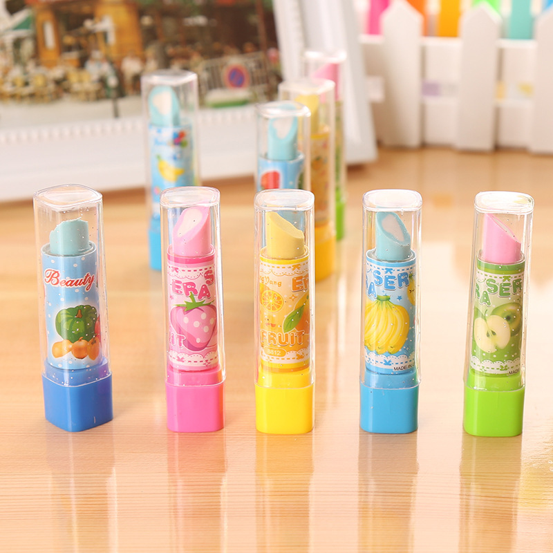10 sztuk owoce w stylu kresków – Baby Food Fruits recenzja i cena