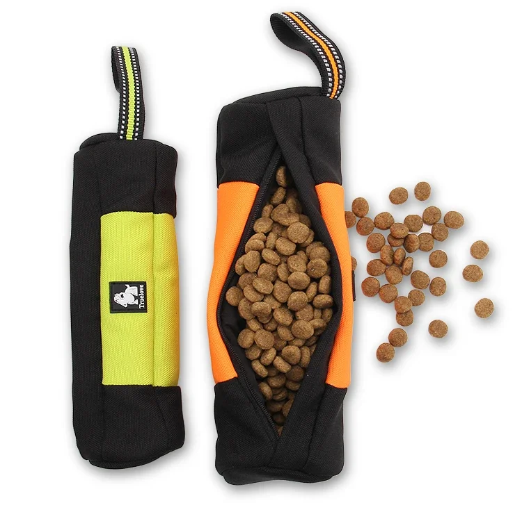 Truelove Dog Training Retrieve – Food Pouch Reusable recenzja i cena