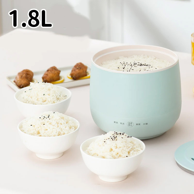 Wielofunkcyjny elektryczny gar – Baby Food Recipe Book recenzja i cena
