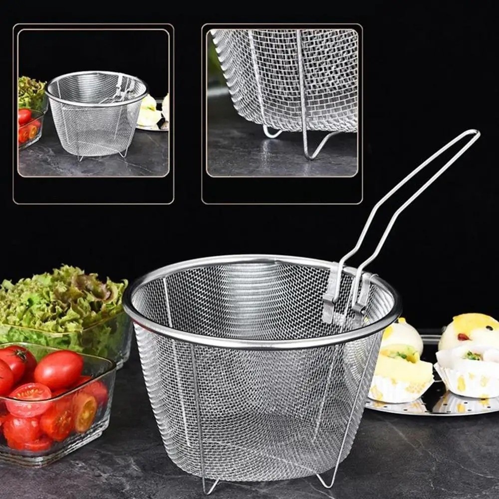 4 szt. Wytrzymały koszyk filtr – Baby Food Strainer recenzja i cena