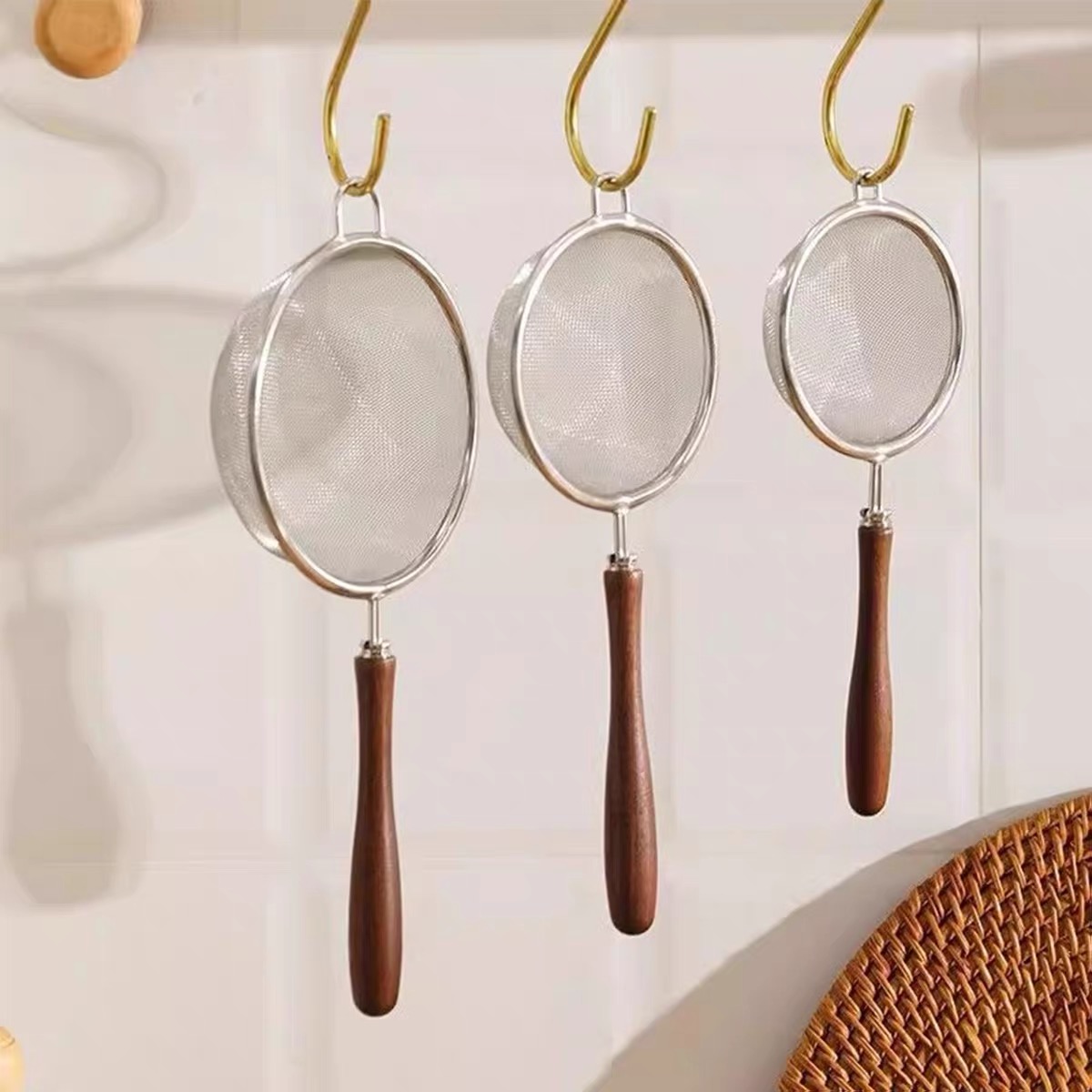 Sitko ze stali nierdzewnej, fi – Baby Food Strainer recenzja i cena