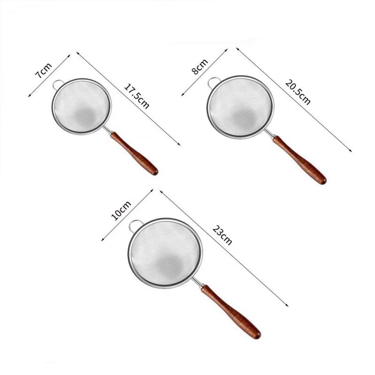 Sitko ze stali nierdzewnej, fi – Baby Food Strainer recenzja i cena