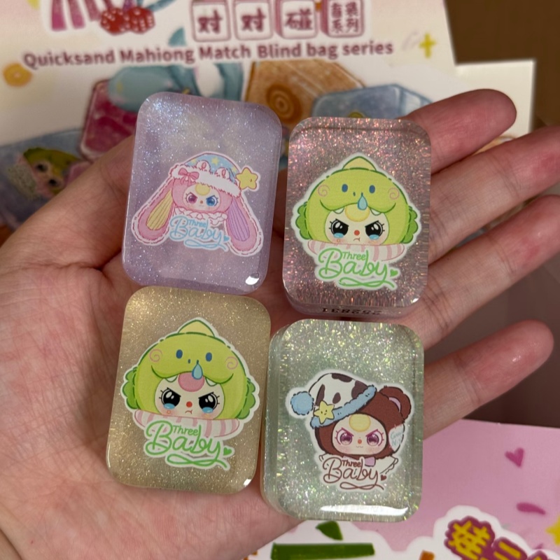Autentyczna zabawka Baby Three – Baby Food Set recenzja i cena